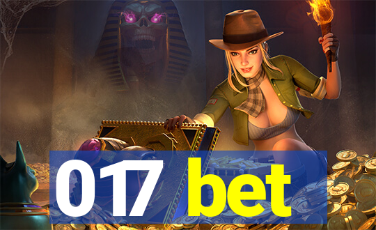 017 bet